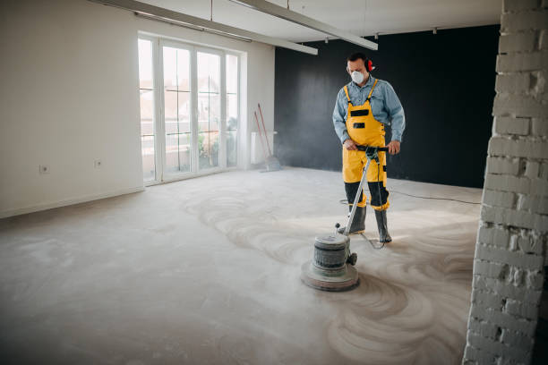 Best Concrete Slab Installation  in Clayton, AL